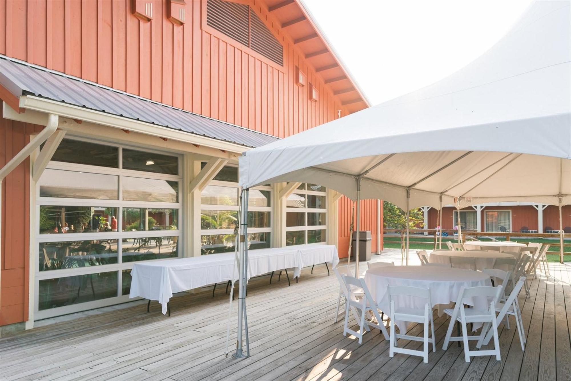 Brown County Inn Nashville Exterior photo