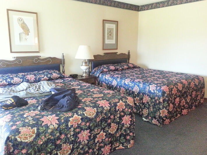 Brown County Inn Nashville Exterior photo